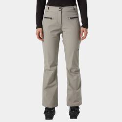 Helly Hansen Damen Bellissimo 2 Slim Fit-softshell-skihose XS von Helly Hansen