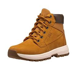 Helly Hansen Damen Bowstring Primaloft Wanderstiefel, Honey Wheat, 39.5 EU von Helly Hansen