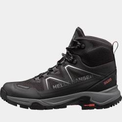 Helly Hansen Damen Cascade Mid-cut Helly Tech Stiefel 41 von Helly Hansen