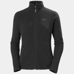 Helly Hansen Damen Daybreaker Fleece-jacke Mit Reißverschluss XS von Helly Hansen