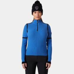 Helly Hansen Damen Edge Strickpullover Aus Merinowolle XS von Helly Hansen