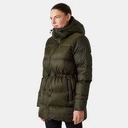 Helly Hansen Damen Essence Daunenparka M von Helly Hansen