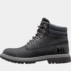 Helly Hansen Damen Fremont Winter-lederstiefel 40 von Helly Hansen