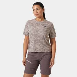 Helly Hansen Damen HH Lifa® Active Solen Relaxed T-shirt L von Helly Hansen