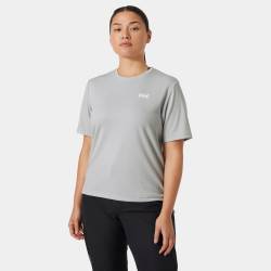 Helly Hansen Damen HH Lifa® Active Solen Relaxed T-shirt M von Helly Hansen