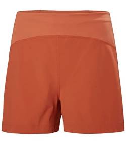 Helly-Hansen Damen HP Shorts Boardshorts, 308 Canyon, Small von Helly-Hansen