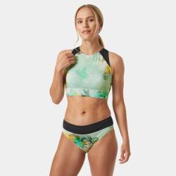 Helly Hansen Damen Hydropower Crop-top L von Helly Hansen