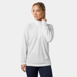 Helly Hansen Damen Inshore Pullover Halber Reißverschluss XS von Helly Hansen