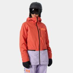 Helly Hansen Damen Jacke Weißwall Lifaloft 2.0 L von Helly Hansen