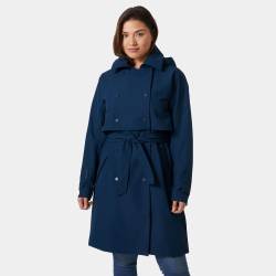 Helly Hansen Damen Jane TRenchcoat S von Helly Hansen