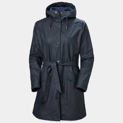 Helly Hansen Damen Kirkwall Ii Komplett Wasserfeste Regenjacke XL von Helly Hansen