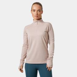 Helly Hansen Damen Lifa® Tech Lite 1/2-zipper T-shirt L von Helly Hansen