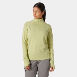 Helly Hansen Damen Lifa® Tech Lite 1/2-zipper T-shirt M von Helly Hansen