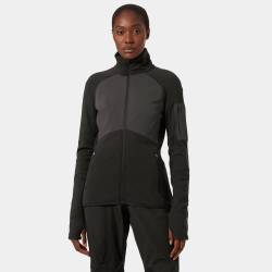 Helly Hansen Damen Lifa Merino Midlayer-jacke XL von Helly Hansen