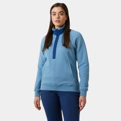 Helly Hansen Damen Lillo Outdoor-pullover XS von Helly Hansen