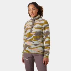 Helly Hansen Damen Maridalen Fleece-pullover M von Helly Hansen