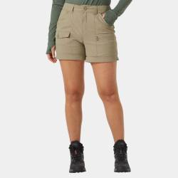 Helly Hansen Damen Maridalen Schelltrocknende Cargo-shorts XL von Helly Hansen