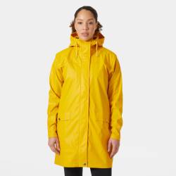 Helly Hansen Damen Moss Wasserfeste Regenjacke L von Helly Hansen