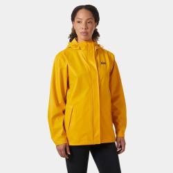 Helly Hansen Damen Moss Wasserfeste Regenjacke M von Helly Hansen