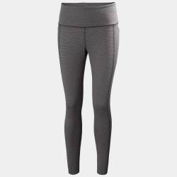 Helly Hansen Damen Myra Leggings Mit Breitem Yoga-elastikbund XS von Helly Hansen