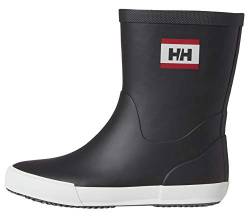 Helly Hansen Damen NORDVIK 2 Gummistiefel, Black, 41 EU von Helly Hansen