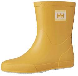 Helly Hansen Damen NORDVIK 2 Gummistiefel, Essential Yellow, 38 EU von Helly Hansen