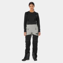 Helly Hansen Damen Odin Backcountry Softshell-latzhose L von Helly Hansen