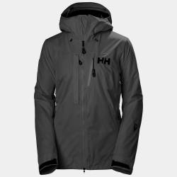 Helly Hansen Damen Odin Infinity Jacke Isoliert Wasserdicht S von Helly Hansen