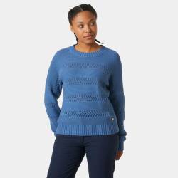 Helly Hansen Damen Pier Pointelle Pullover L von Helly Hansen