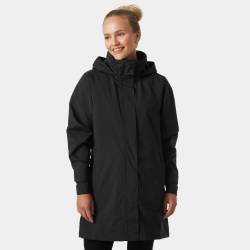 Helly Hansen Damen Sanna Regenmantel L von Helly Hansen