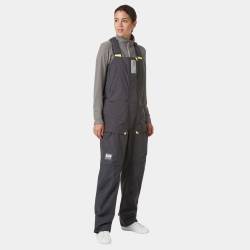 Helly Hansen Damen Segel-latzhose Skagen Offshore L von Helly Hansen