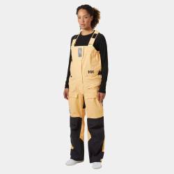 Helly Hansen Damen Segel-latzhose Skagen Offshore S von Helly Hansen