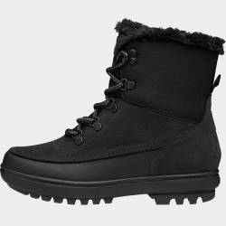 Helly Hansen Damen Sorrento Wasserfeste Winterstiefel 41 von Helly Hansen