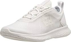 Helly Hansen Damen Supalight Medley Sneaker, 001 White von Helly Hansen