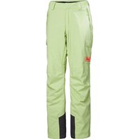 Helly Hansen Damen Switch Cargo Insulated Hose von Helly Hansen