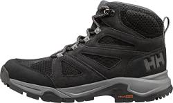 Helly Hansen Damen Switchback Trail Airflow Boot, Schwarz, 37 von Helly Hansen