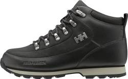 Helly Hansen Damen The Forester Wanderstiefel, Black Cream Pelican, 38 EU von Helly Hansen