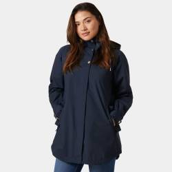 Helly Hansen Damen Valentia Windfeste Regenjacke L von Helly Hansen