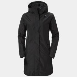 Helly Hansen Damen Valkyrie Regenjacke Aus Soft-fleece L von Helly Hansen