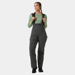 Helly Hansen Damen Verglas Backcountry Ski-latzhose L von Helly Hansen