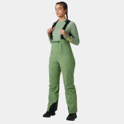 Helly Hansen Damen Verglas Backcountry Ski-latzhose M von Helly Hansen