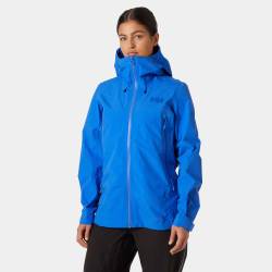 Helly Hansen Damen Verglas Infinity 3-lagige Shell-jacke L von Helly Hansen