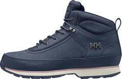 Helly Hansen Damen W Calgary Hiking Boot, 576 Deep Steel, 42 EU von Helly Hansen