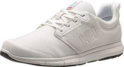 Helly Hansen Damen W Feathering Sneaker, 011 Off White, 38.7 EU von Helly Hansen