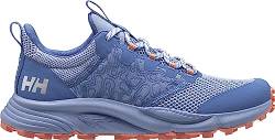 Helly Hansen Damen W Featherswift Shoes Trail Running, Bright Blue/Ultra Blue, 36 EU von Helly Hansen