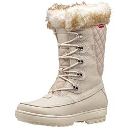 Helly Hansen Damen W Garibaldi Vl Snow Boot, 034 Cream, 36 EU von Helly Hansen