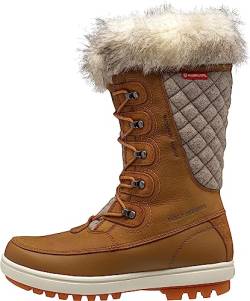 Helly Hansen Damen W Garibaldi Vl Snow Boot, 727 New Wheat, 38 2/3 EU von Helly Hansen