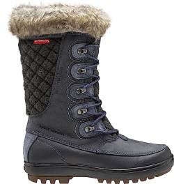 Helly Hansen Damen W Garibaldi Vl Winterboots, Alpine Frost von Helly Hansen