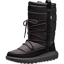 Helly Hansen Damen W Isolabella 2 Bootsschuh, Schwarz, 40.5 EU von Helly Hansen