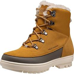 Helly Hansen Damen W Sorrento Snow Boot, 725 New Wheat, 42 EU von Helly Hansen